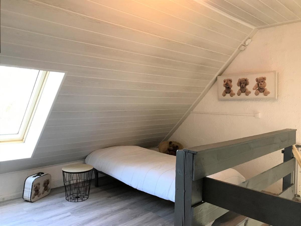 Le Domaine Du Bois Coquet Hotel La Douze Ngoại thất bức ảnh