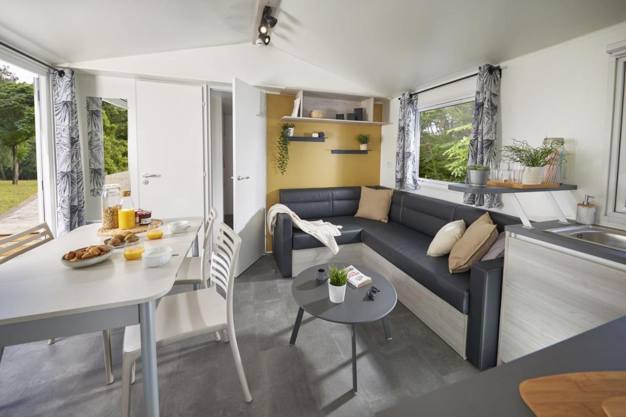 Le Domaine Du Bois Coquet Hotel La Douze Ngoại thất bức ảnh