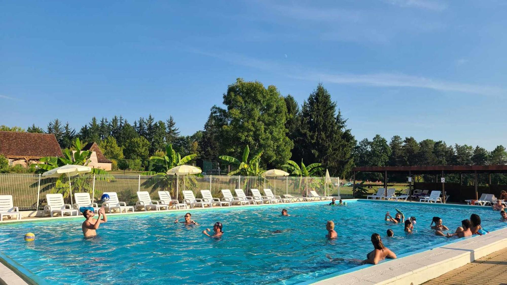 Le Domaine Du Bois Coquet Hotel La Douze Ngoại thất bức ảnh
