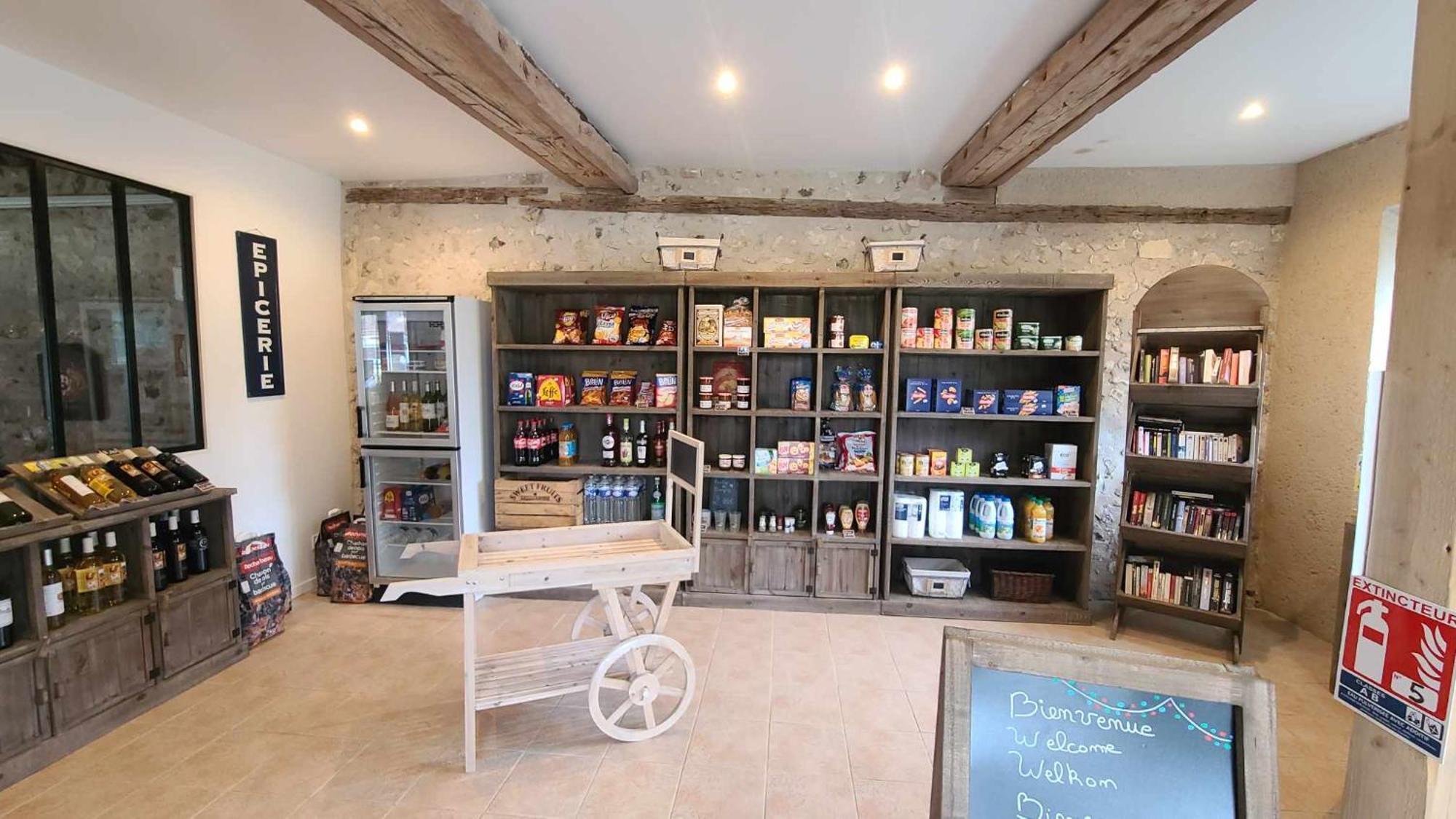 Le Domaine Du Bois Coquet Hotel La Douze Ngoại thất bức ảnh